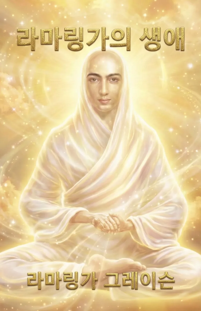 라마링가의 생애